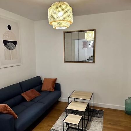 Amiens : Appartement Centre Ville エクステリア 写真