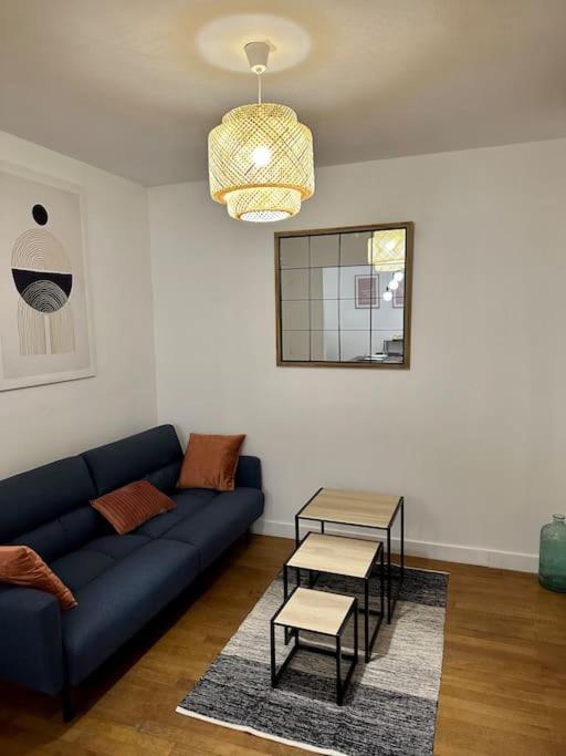 Amiens : Appartement Centre Ville エクステリア 写真