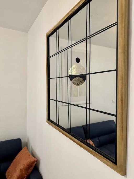 Amiens : Appartement Centre Ville エクステリア 写真